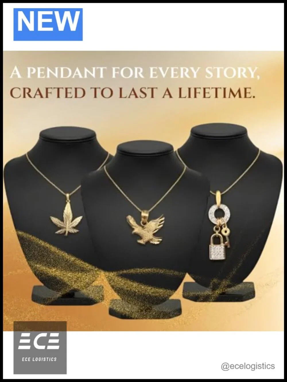 N/A elegant 14k